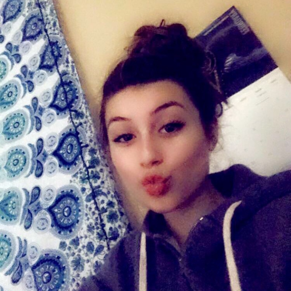 Meet your Posher, Sage